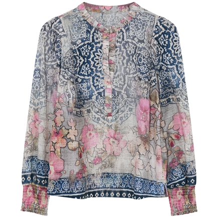Gustav Neomi Bluse