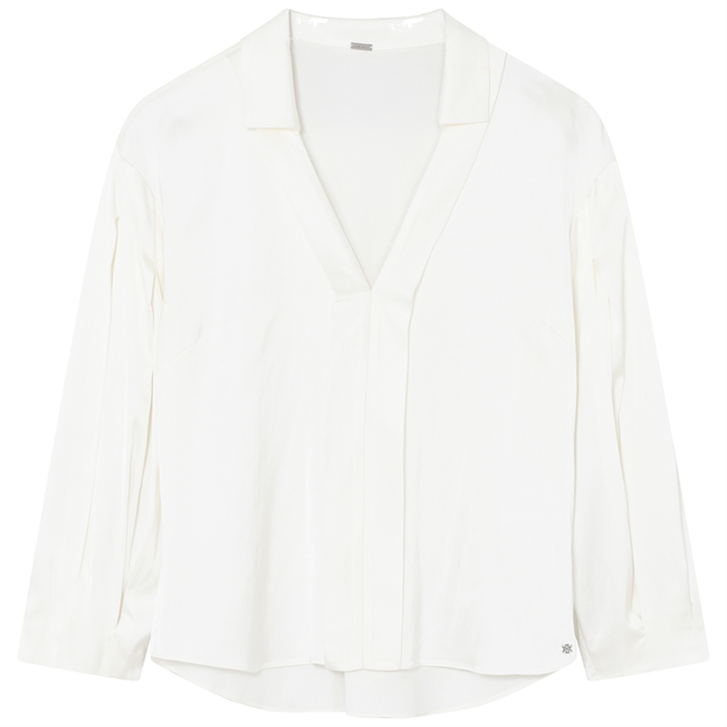 Gustav Niamin Skjorte