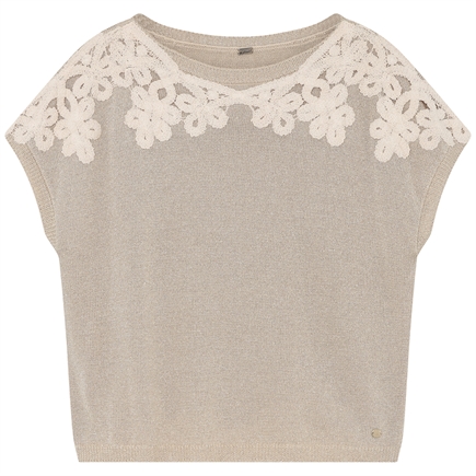 Gustav Odessa Knit Top