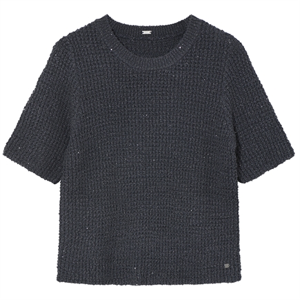 Gustav Shanne Knit T-shirt