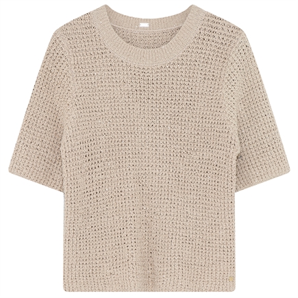 Gustav Shanne Knit T-shirt