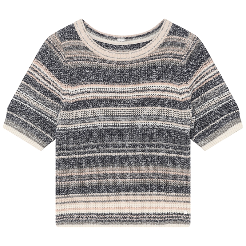 Gustav Shanne SS Knit T-shirt
