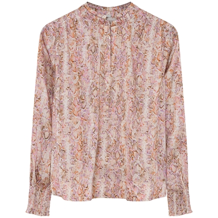 Gustav Sikka Bluse