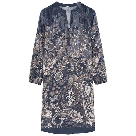 Gustav Sikka Knee Kjole