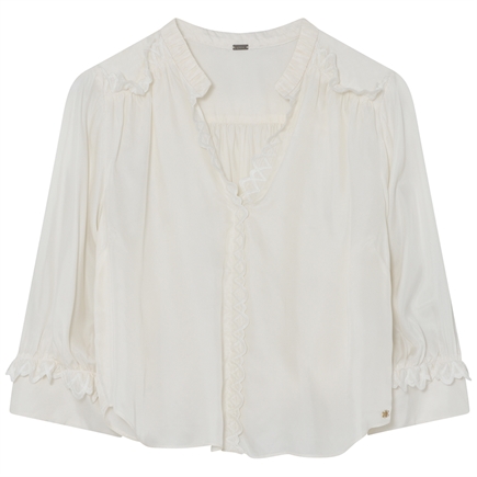 Gustav Sira Bluse