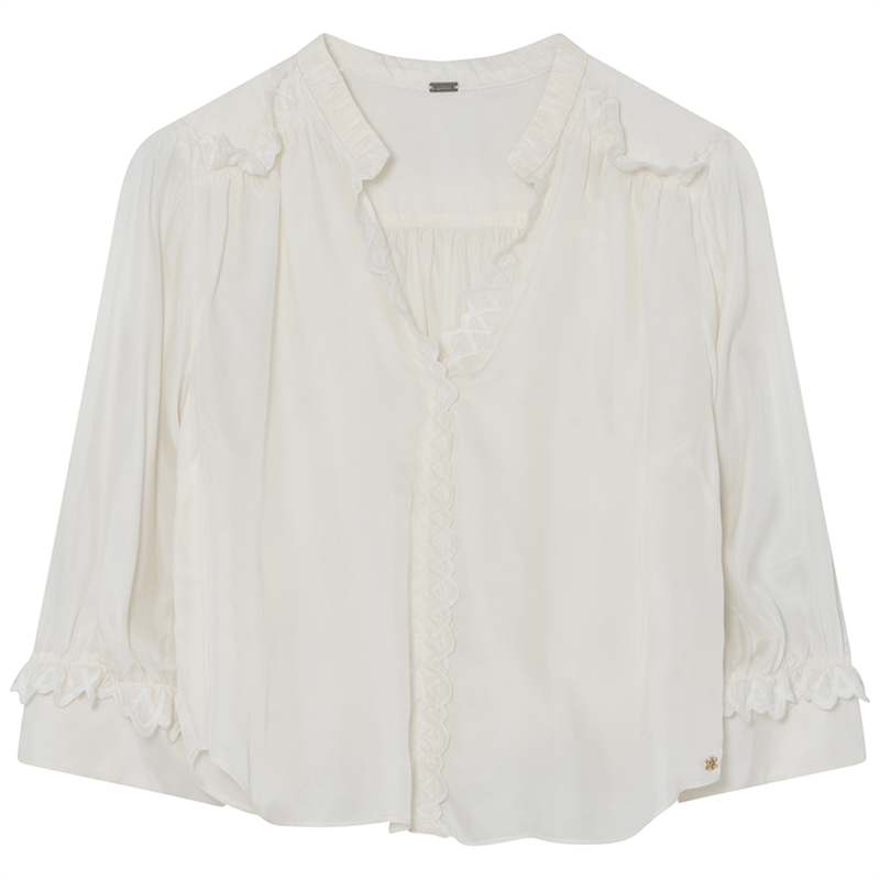 Gustav Sira Bluse
