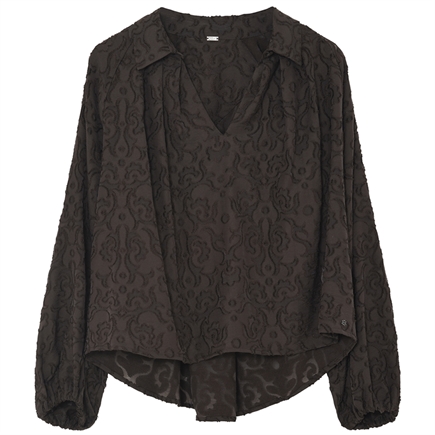 Gustav Somaya Bluse