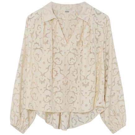 Gustav Somaya Bluse