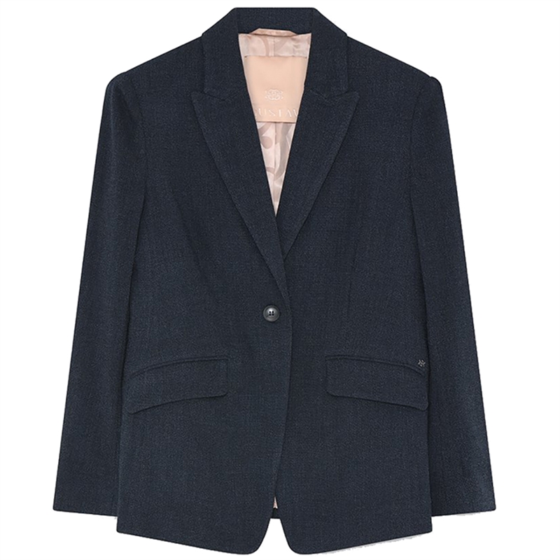 Gustav Stacie Blazer