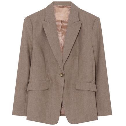 Gustav Stacie Blazer