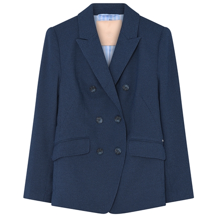 Gustav Stacie Blazer