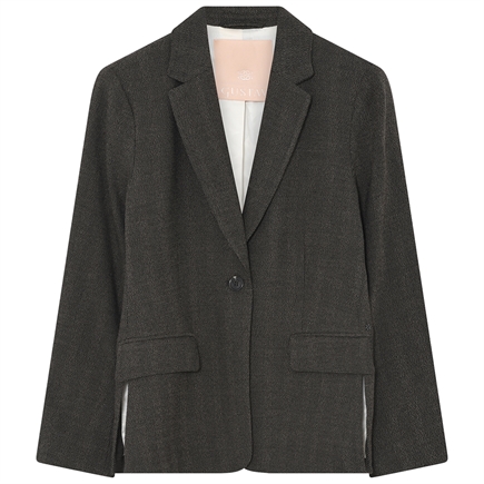 Gustav Stacie Blazer