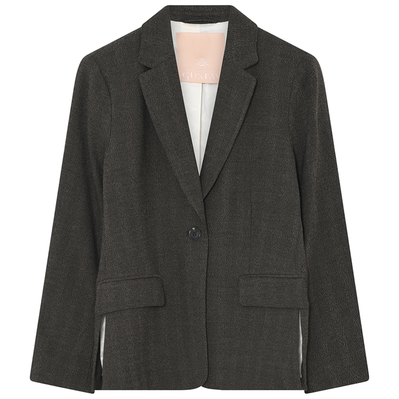 Gustav Stacie Blazer