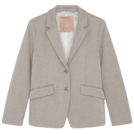 Gustav Stacie Blazer