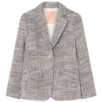 Gustav Stacie Blazer