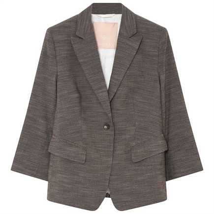 Gustav Stasie Blazer