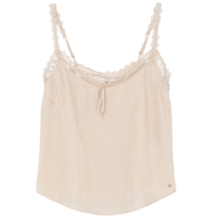 Gustav Tira Strap Top