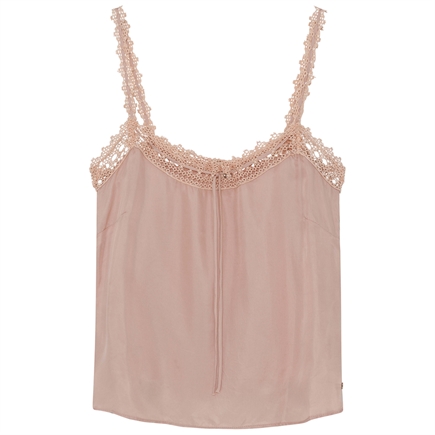 Gustav Tira Strap Top
