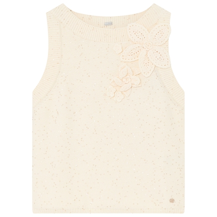 Gustav Lisel Knit Vest