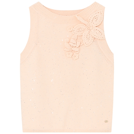 Gustav Lisel Knit Vest