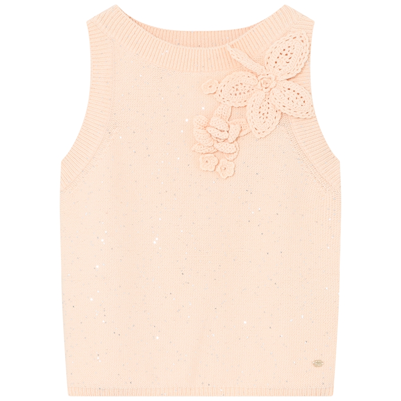 Gustav Lisel Knit Vest