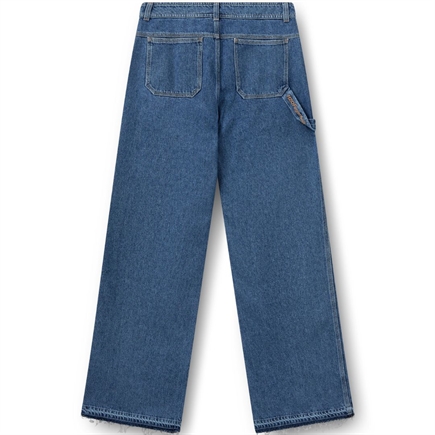 H2OFagerhol Aljinz Jeans