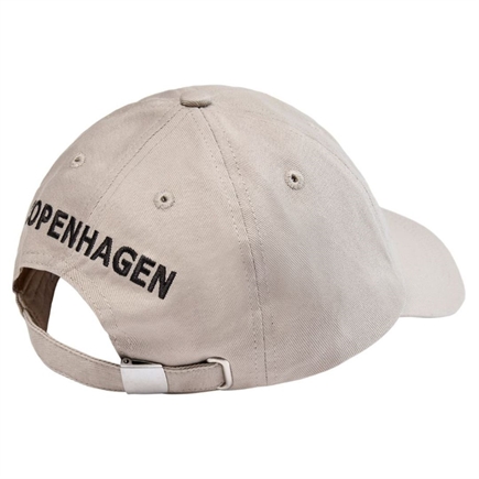 H2OFagerholt Logo Kasket 
