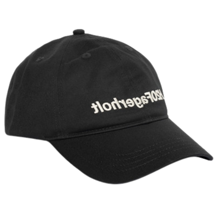 H2OFagerholt Logo Kasket