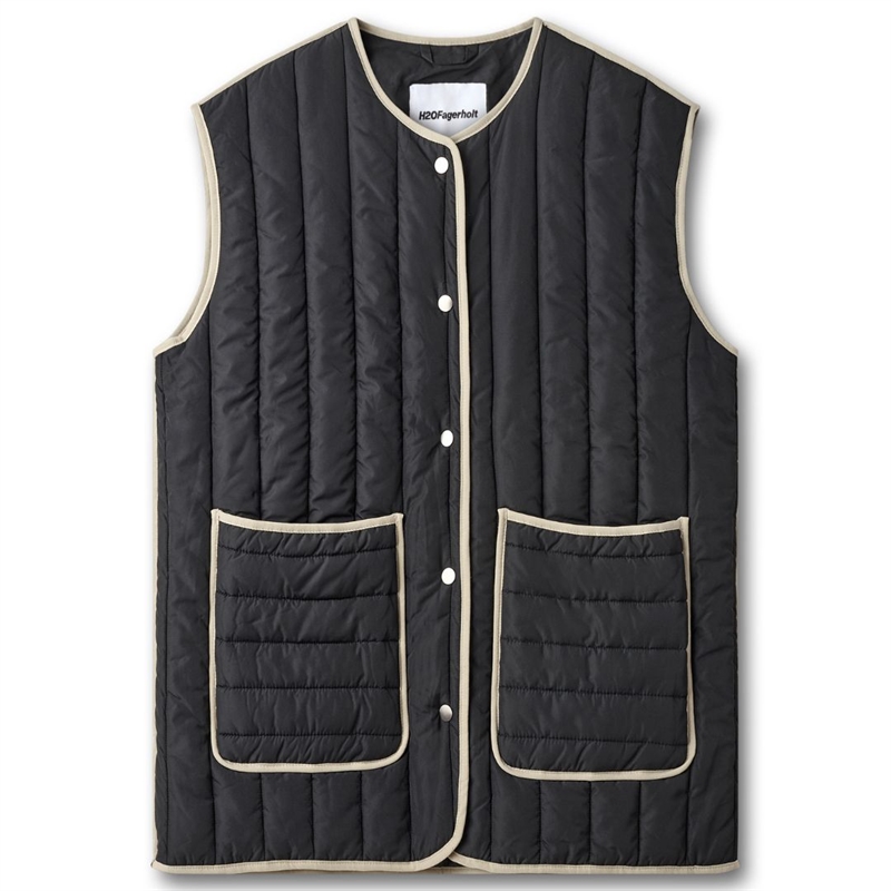 H2OFagerholt Meet Me In Madrid Vest