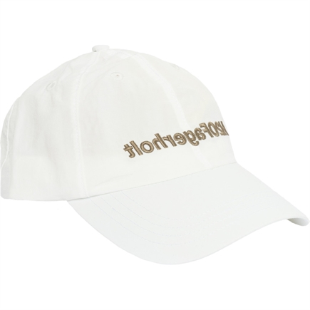 H2Ofagerholt No-Cap Kasket