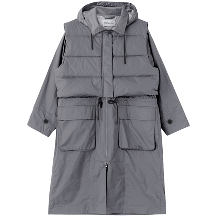 H2OFagerholt Rain Coat Regnjakke