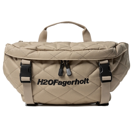 H2OFagerholt Sand Bæltetaske