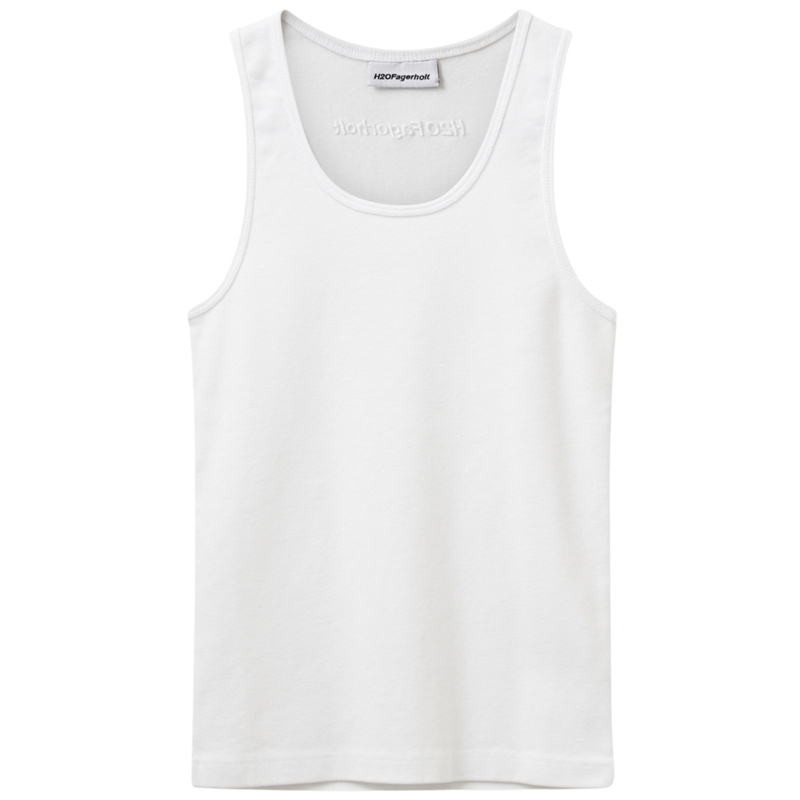 H2OFagerholt Tank Too Top