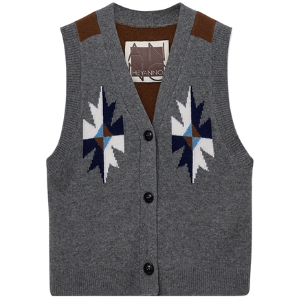 HEYANNO Victory Strikvest