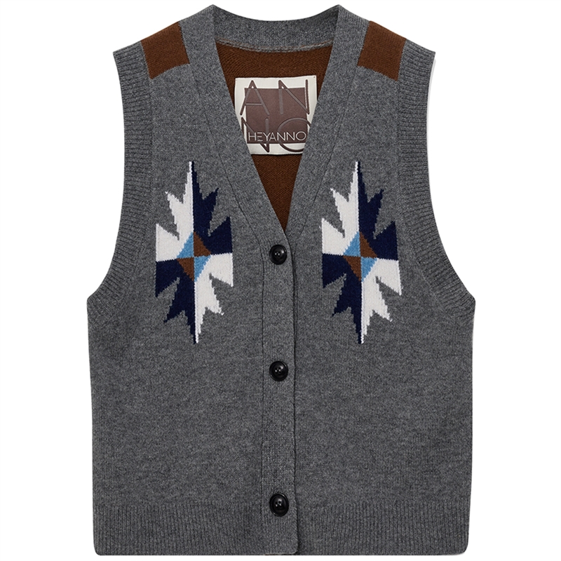 HEYANNO Victory Strikvest