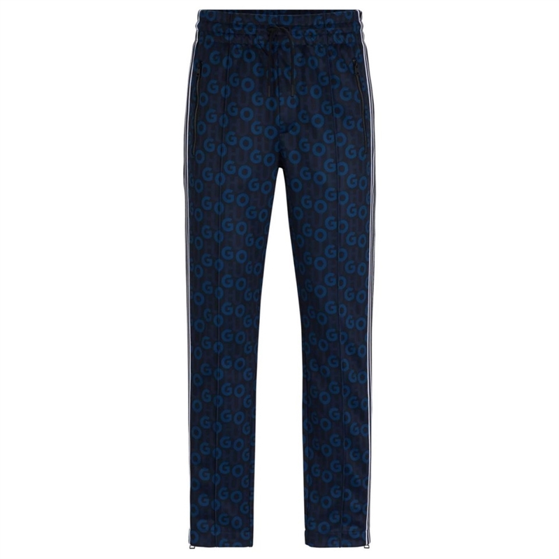 Hugo Datalas Tracksuit Pants