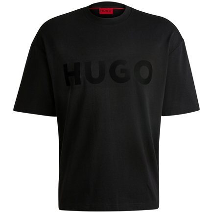 HUGO Dinkee Logo T-shirt