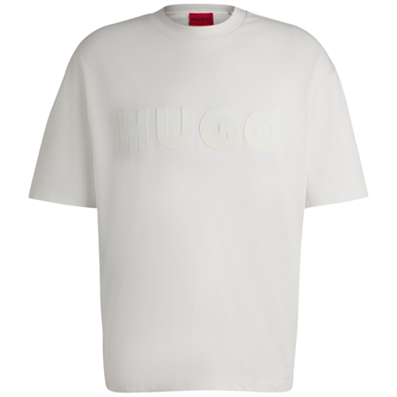 HUGO Dinkee Logo T-shirt