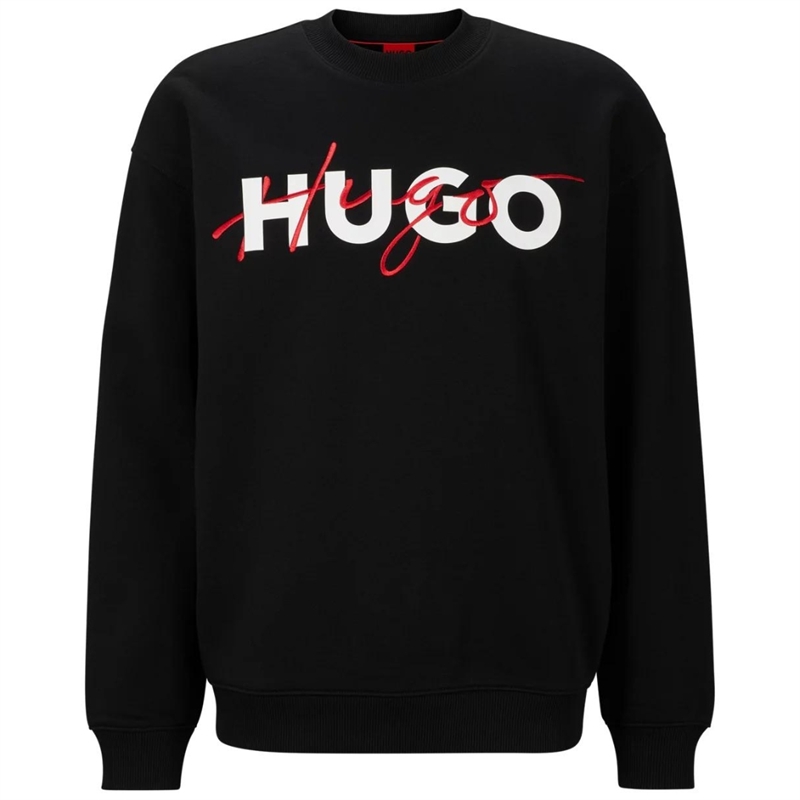 HUGO Droyko Sweatshirt