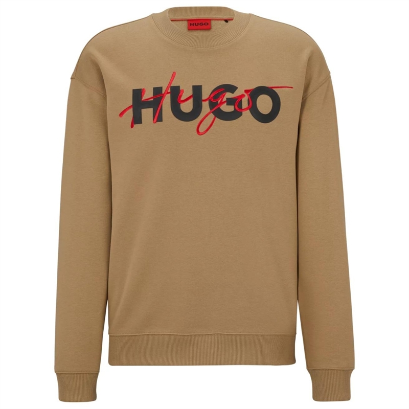 HUGO Droyko Sweatshirt