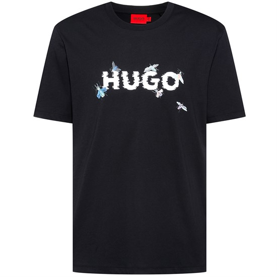 HUGO Dulive U222 T-shirt