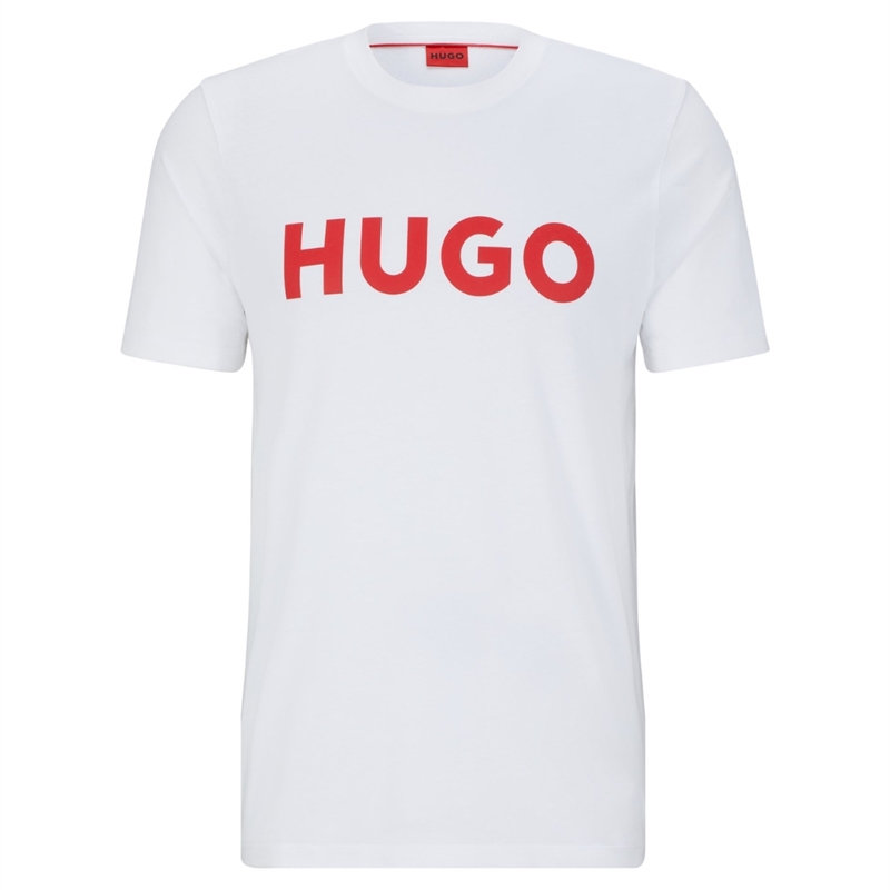 HUGO Dulivio T-shirt