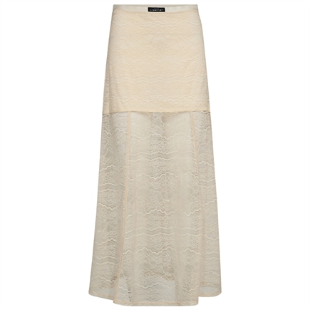 Haute  L'amitié New Lace Nederdel