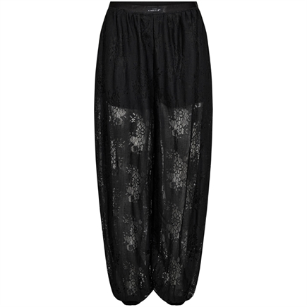 Haute L'amitie Bella Lace Harem bukser 