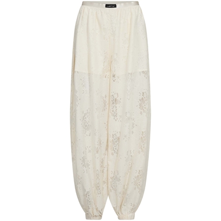 Haute L'amitie Bella Lace Harem bukser 