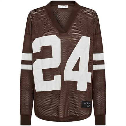 Haute L'amitié Drift Number LS T-shirt