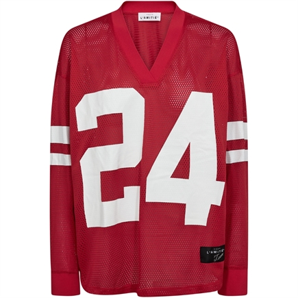 Haute L'amitié Drift Number LS T-shirt