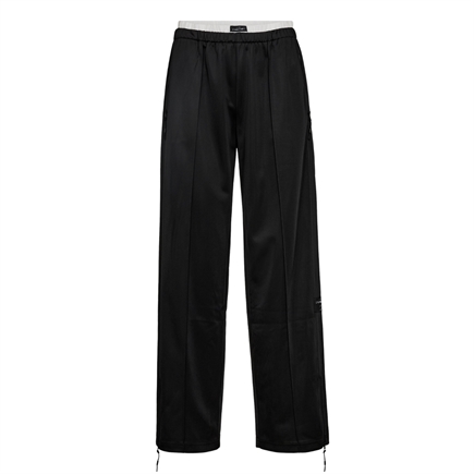 Haute L'amitie Slim Logo Track Bukser 