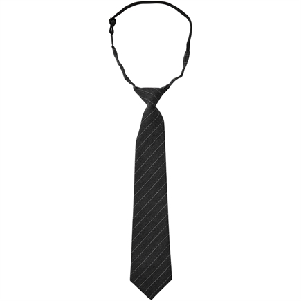 Haute L'amitié Tie Pin Stripe Slips 