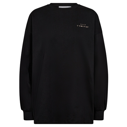 Haute L´amitié Crew Neck LS T-shirt 